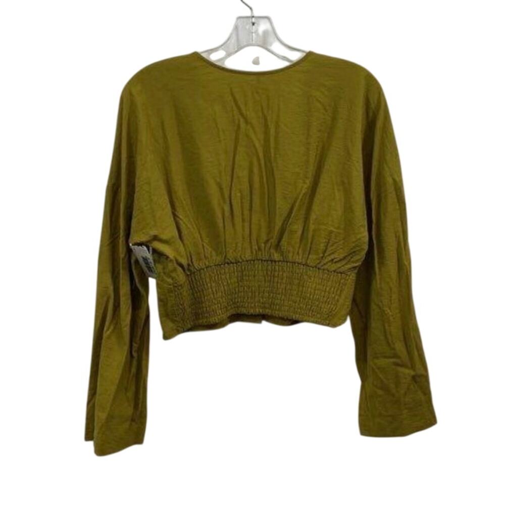 Free People / Forever Yours top / sz s - Picture 3 of 4